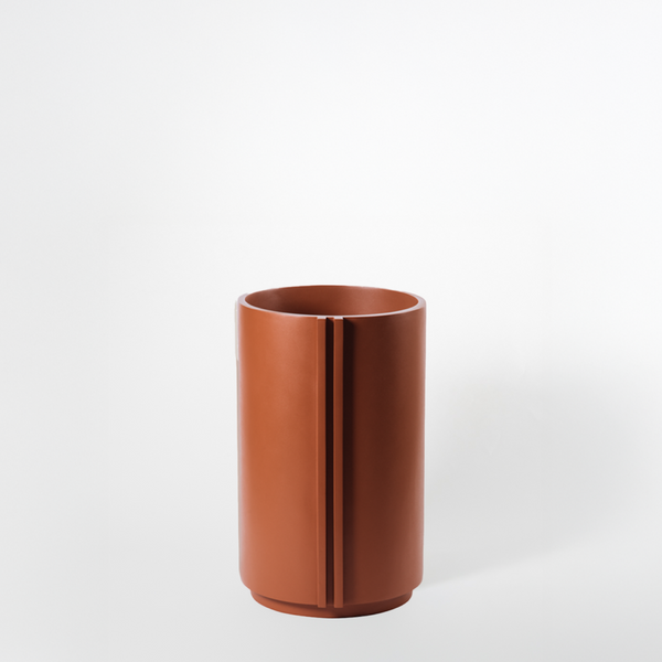 The Cylinder Medium