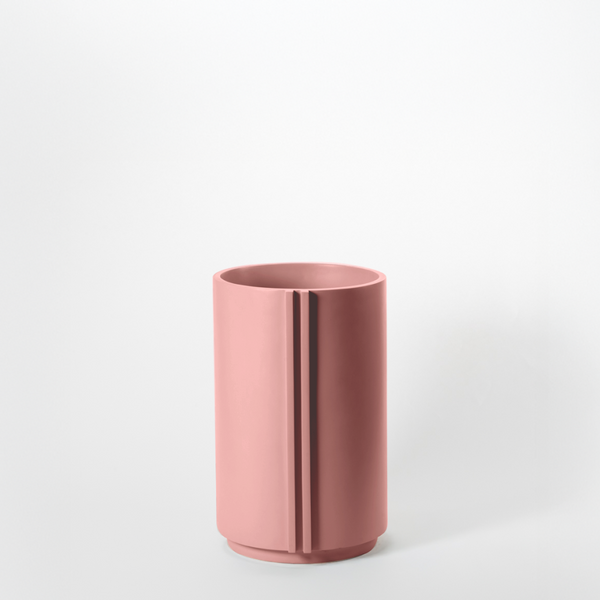 The Cylinder Medium