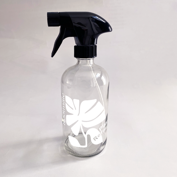 The Plant Refresher - Spray