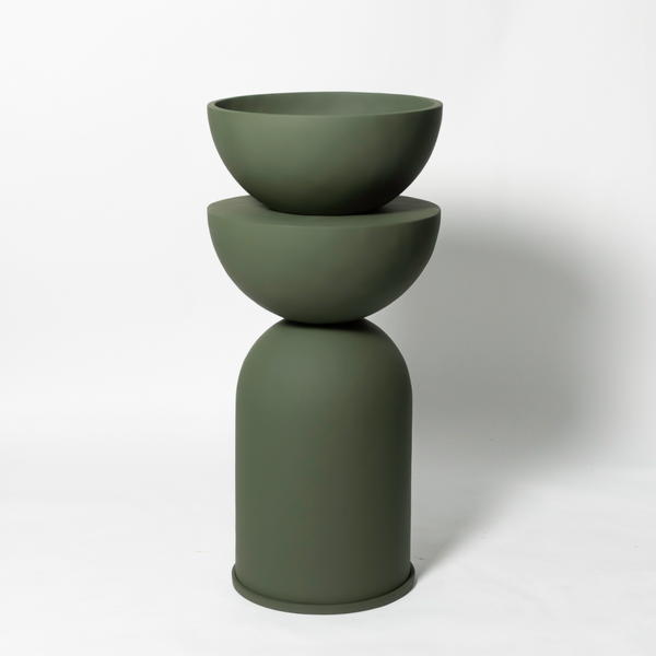 The Pillar 02