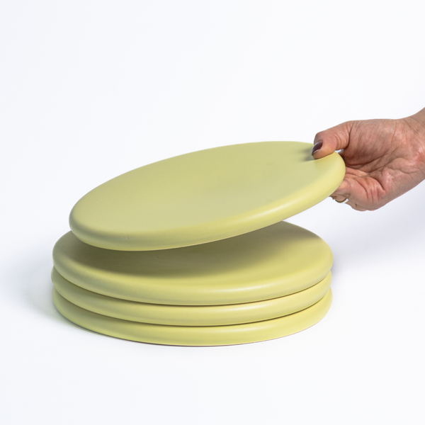 Plato trinche (24cm)