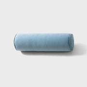 The Tube Cushion - Sky Blue